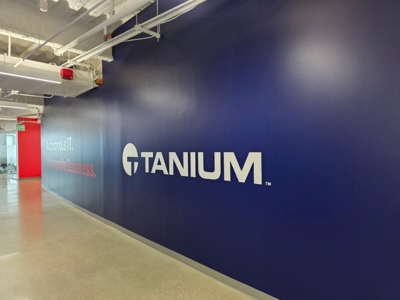 Window & Wall Graphics Photo